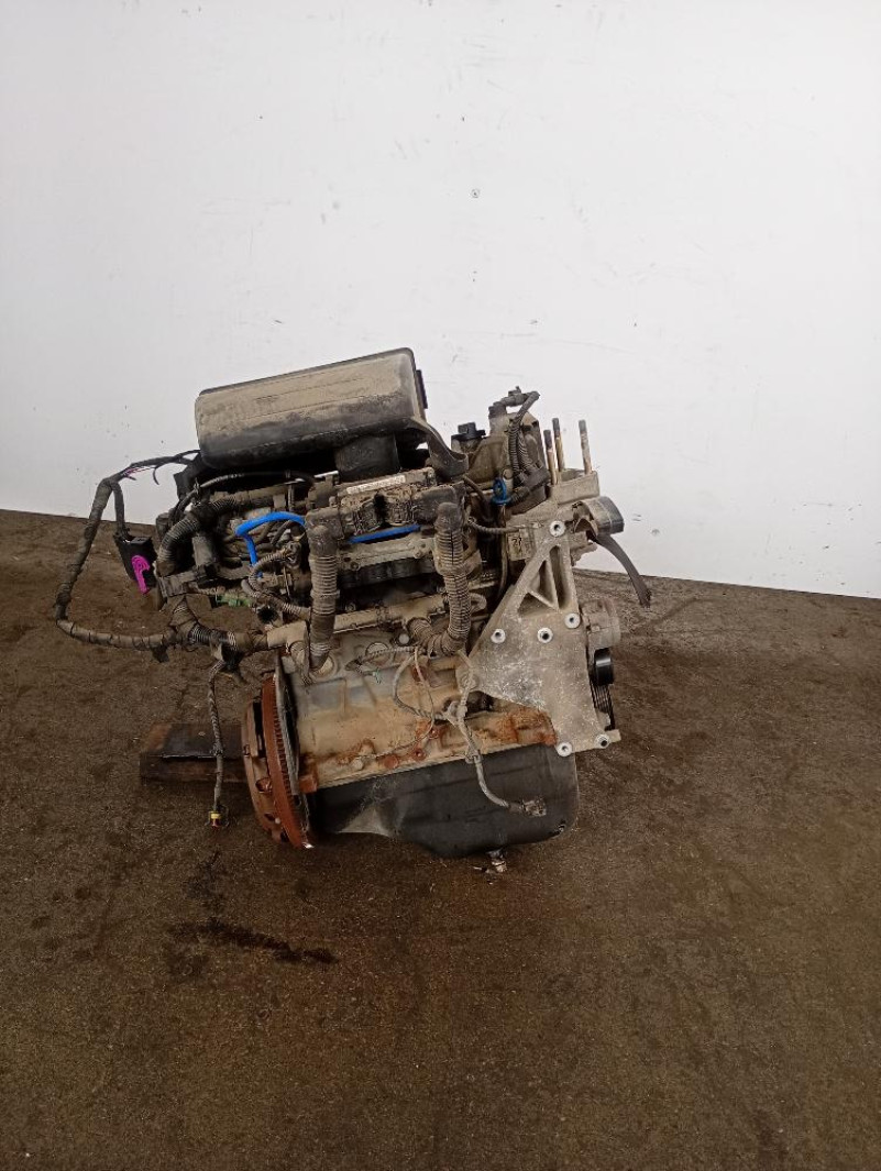 Motore Lancia Ypsilon 188A4000 145.000Km 1.2 8V Benzina – 44Kw – 60Cv 2003 – 2006