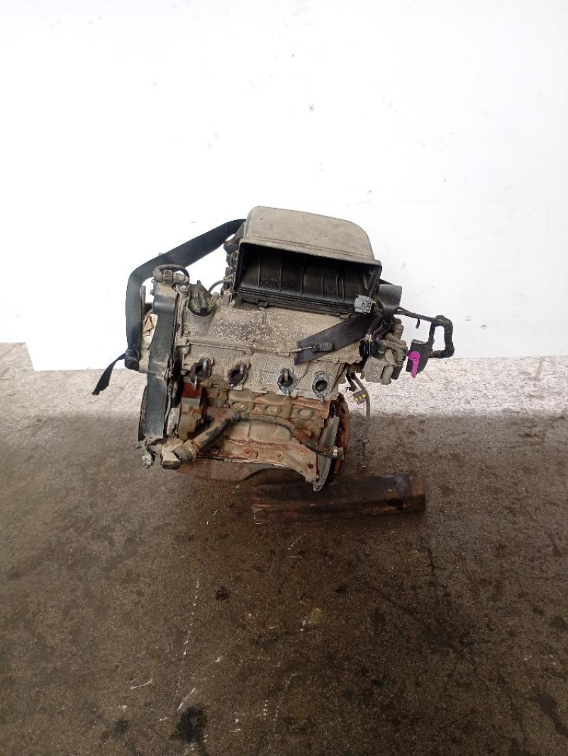 Motore Lancia Ypsilon 188A4000 145.000Km 1.2 8V Benzina – 44Kw – 60Cv 2003 – 2006