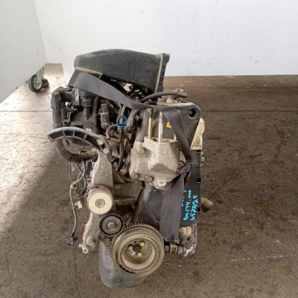 Motore Lancia Ypsilon 188A4000 145.000Km 1.2 8V Benzina – 44Kw – 60Cv 2003 – 2006