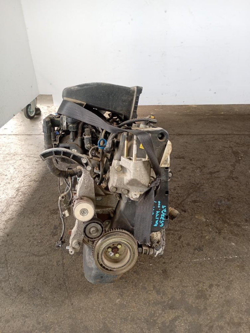 Motore Lancia Ypsilon 188A4000 145.000Km 1.2 8V Benzina – 44Kw – 60Cv 2003 – 2006