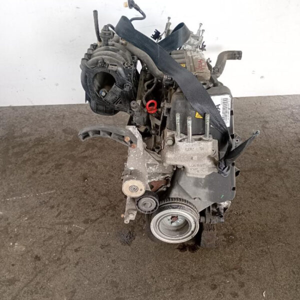 Motore Lancia Ypsilon 169A4000 100.000Km 1.2 Benzina – 51Kw – 69Cv 2011 – 2015