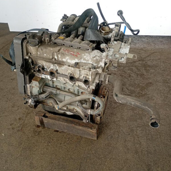 Motore Lancia Ypsilon 169A4000 100.000Km 1.2 Benzina – 51Kw – 69Cv 2011 – 2015