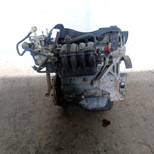 Motore Lancia Ypsilon 169A4000 100.000Km 1.2 Benzina – 51Kw – 69Cv 2011 – 2015