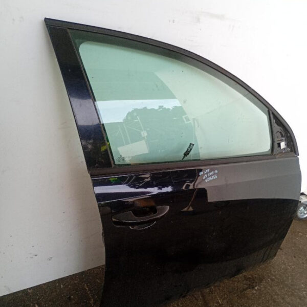 Porta / Portiera Anteriore Destra Volkswagen Golf VI 5p. 2008 – 2015