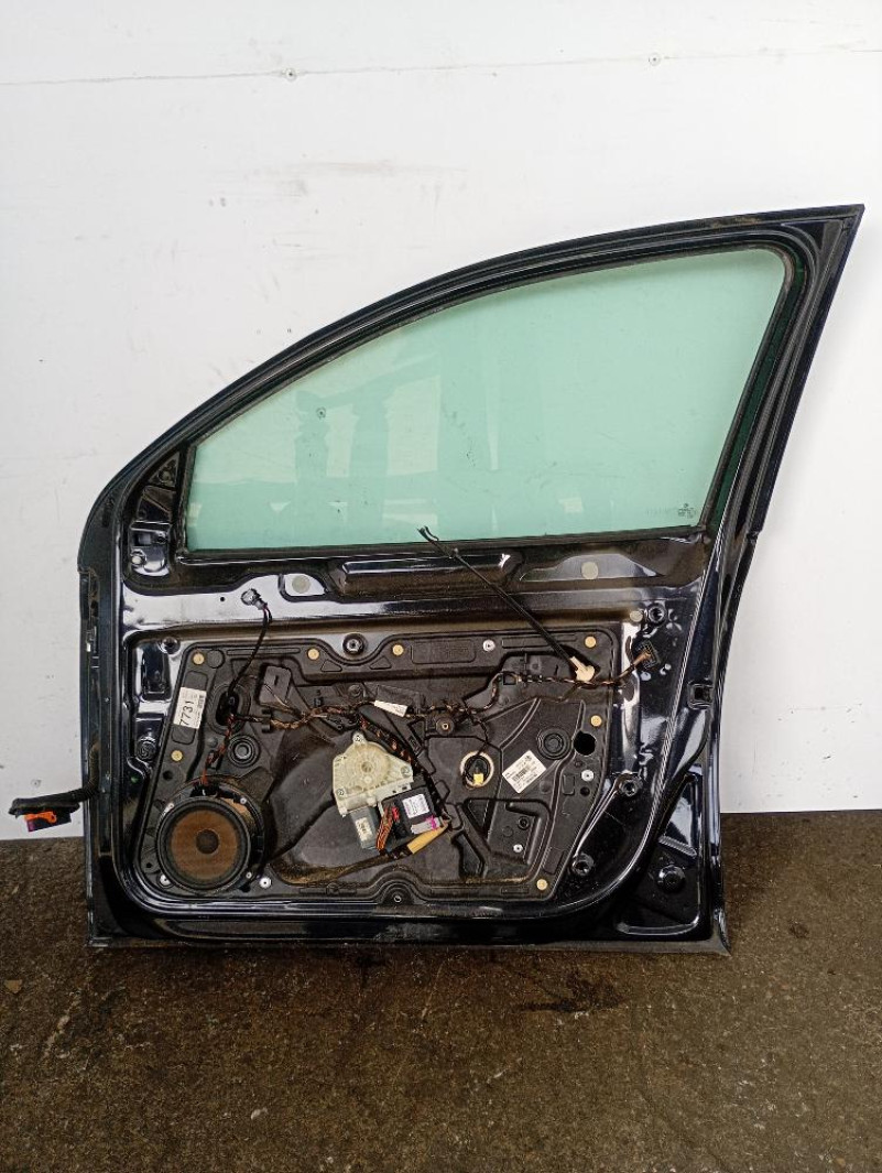 Porta / Portiera Anteriore Destra Volkswagen Golf VI 5p. 2008 – 2015