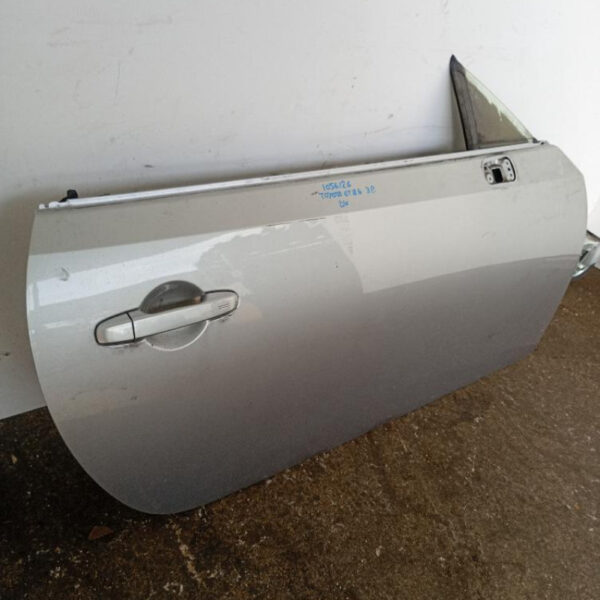 Porta Anteriore Destra Toyota GT86 Rock&Road 2016 – 2019
