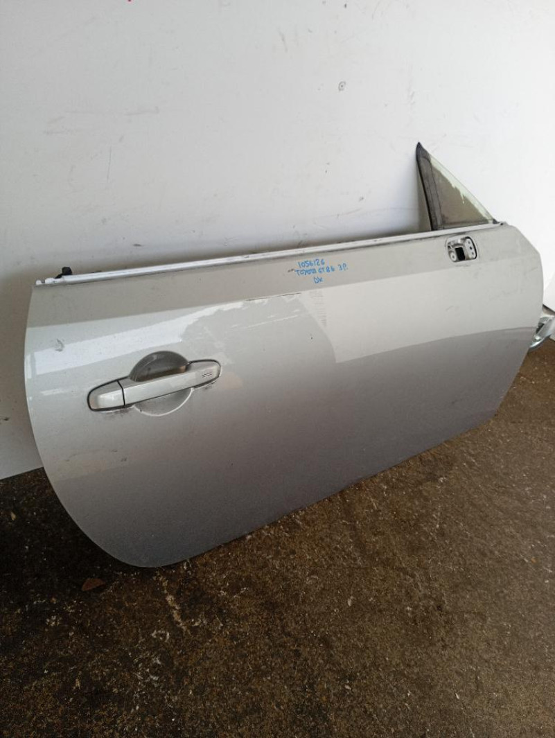 Porta Anteriore Destra Toyota GT86 Rock&Road 2016 – 2019