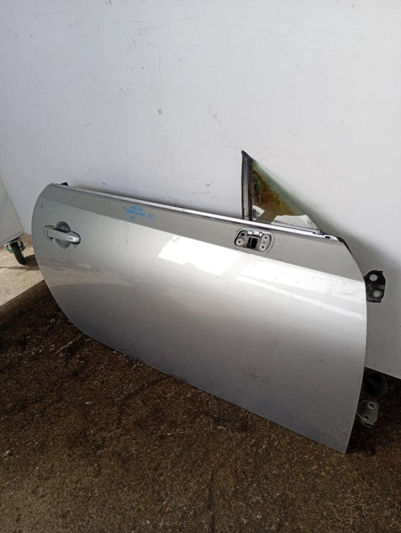 Porta Anteriore Destra Toyota GT86 Rock&Road 2016 – 2019