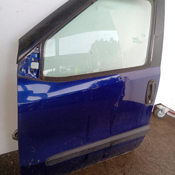 Porta Anteriore Sinistra Fiat Doblò Cargo 2009 – 2015