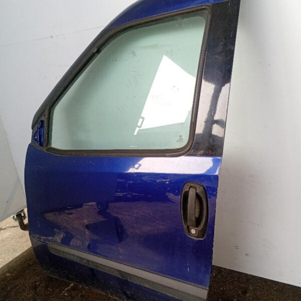 Porta Anteriore Sinistra Fiat Doblò Cargo 2009 – 2015