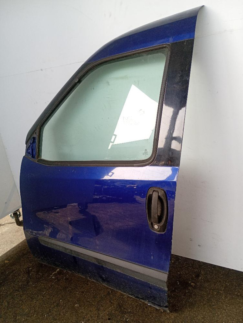 Porta Anteriore Sinistra Fiat Doblò Cargo 2009 – 2015