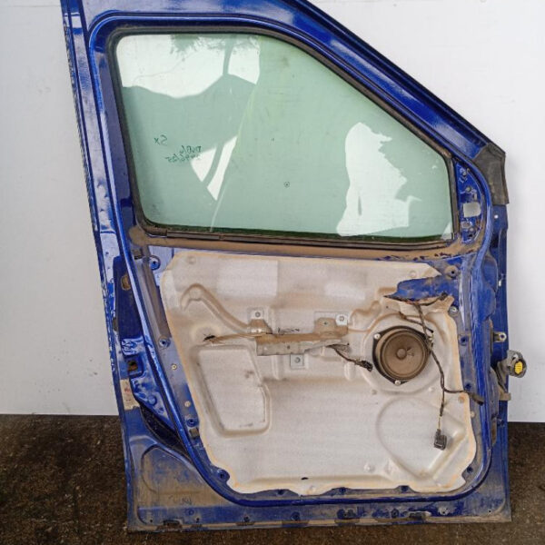 Porta Anteriore Sinistra Fiat Doblò Cargo 2009 – 2015