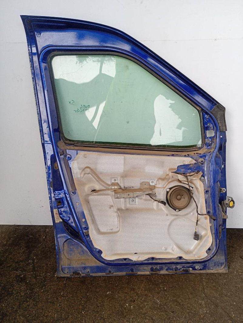 Porta Anteriore Sinistra Fiat Doblò Cargo 2009 – 2015