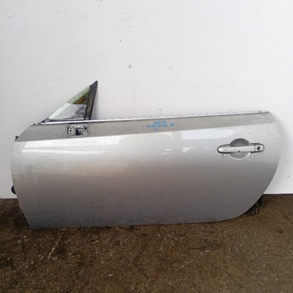 Porta Anteriore Sinistra Toyota GT86 Rock&Road 2016 – 2019