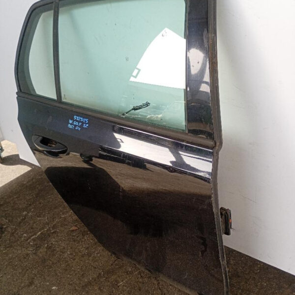 Porta / Portiera Posteriore Destra Volkswagen Golf VI 5p. 2008 – 2015