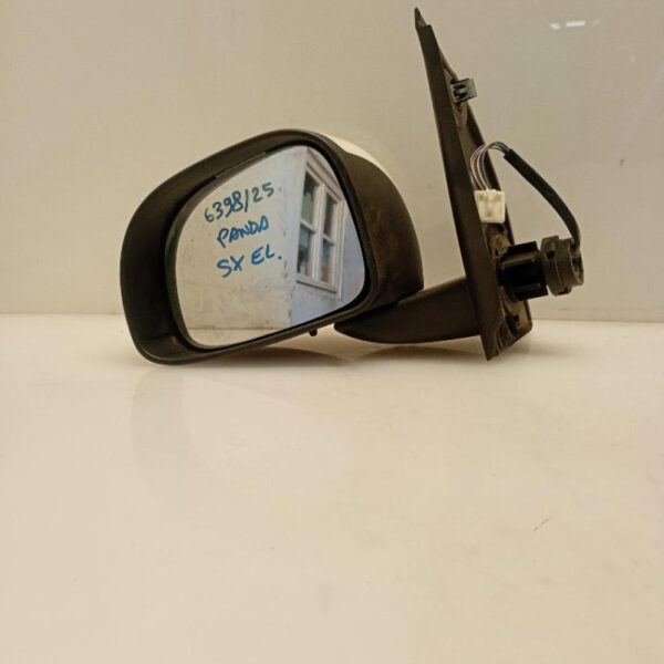 Specchietto / Retrovisore Esterno Sinistro Fiat Panda 2003-2011