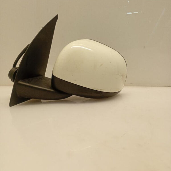 Specchietto / Retrovisore Esterno Sinistro Fiat Panda 2003-2011