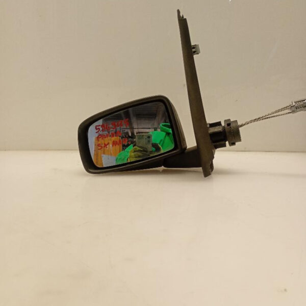 Specchietto / Retrovisore Esterno Sinistro Fiat Panda 2003-2011