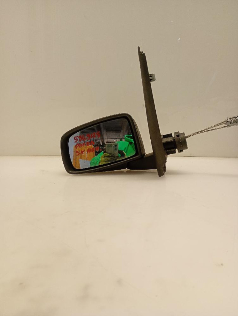 Specchietto / Retrovisore Esterno Sinistro Fiat Panda 2003-2011