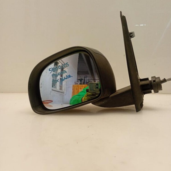 Specchietto / Retrovisore Esterno Sinistro Fiat Panda 2003-2011