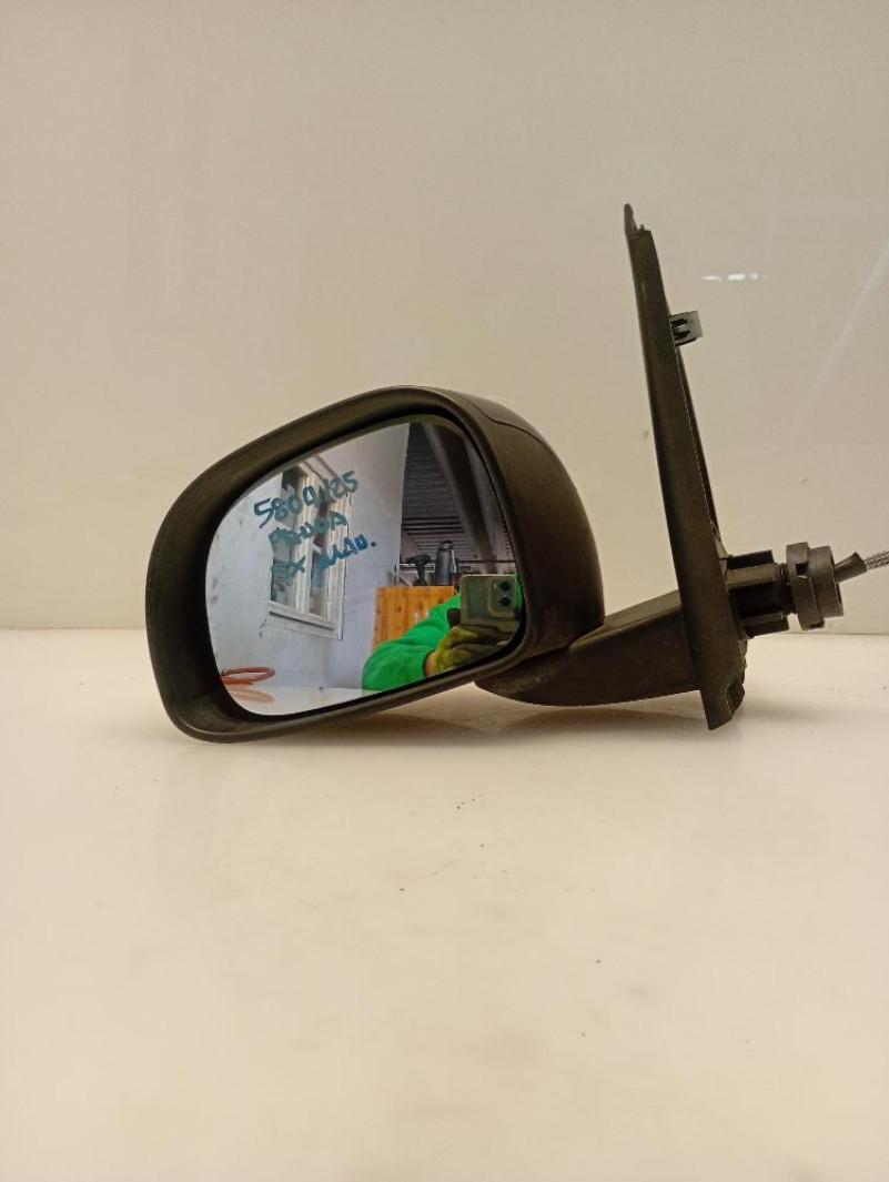 Specchietto / Retrovisore Esterno Sinistro Fiat Panda 2003-2011