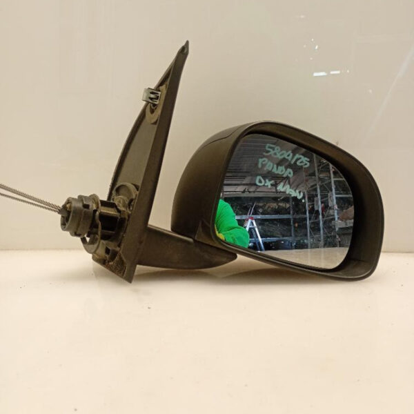 Specchietto / Retrovisore Esterno Destro Fiat Panda 2003-2011