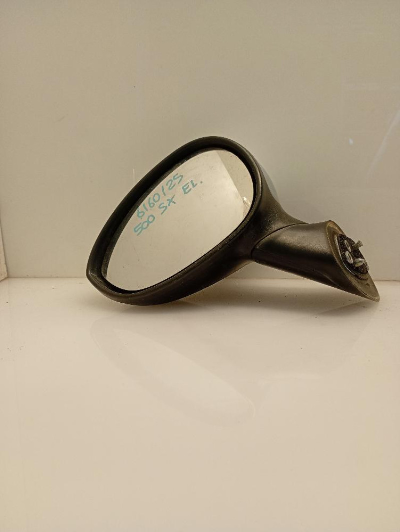 Specchietto / Retrovisore Esterno Sinistro Fiat 500 2008-2015