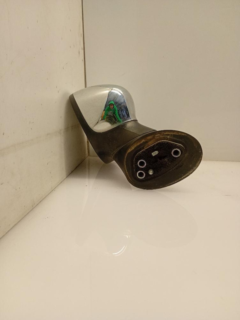 Specchietto / Retrovisore Esterno Sinistro Fiat 500 2008-2015