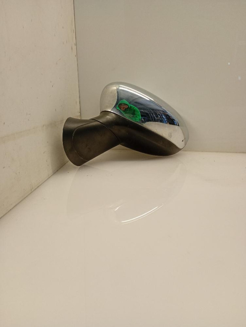 Specchietto / Retrovisore Esterno Sinistro Fiat 500 2008-2015