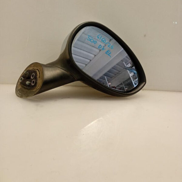 Specchietto / Retrovisore Esterno Destro Fiat 500 2008-2015