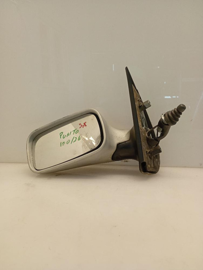 Specchietto / Retrovisore Esterno Sinistro Fiat Punto 1993-1999