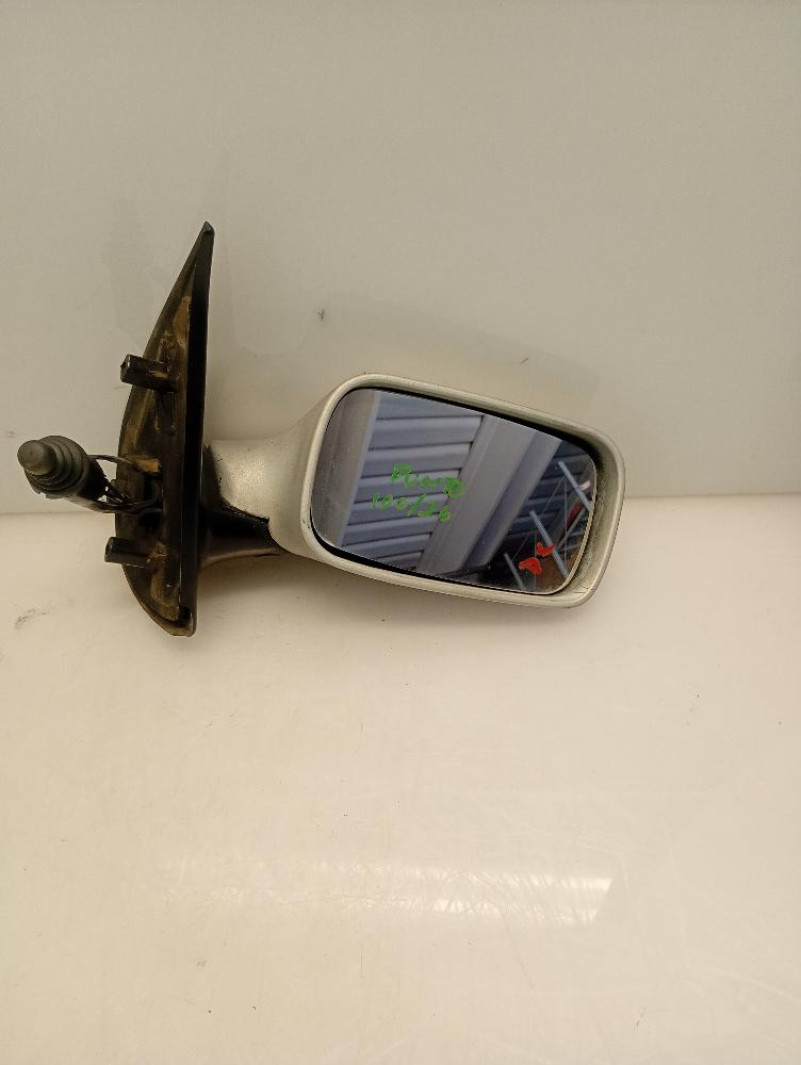 Specchietto / Retrovisore Esterno Destro Fiat Punto 1993-1999