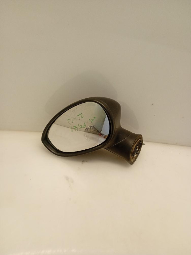 Specchietto / Retrovisore Esterno Sinistro Fiat Punto 2012-2020