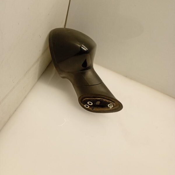 Specchietto / Retrovisore Esterno Sinistro Fiat Punto 2012-2020