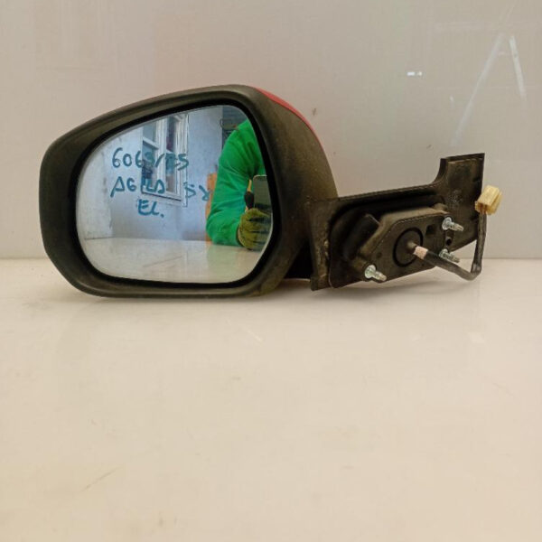 Specchietto / Retrovisore Esterno Sinistro Opel Agila 2008-2015