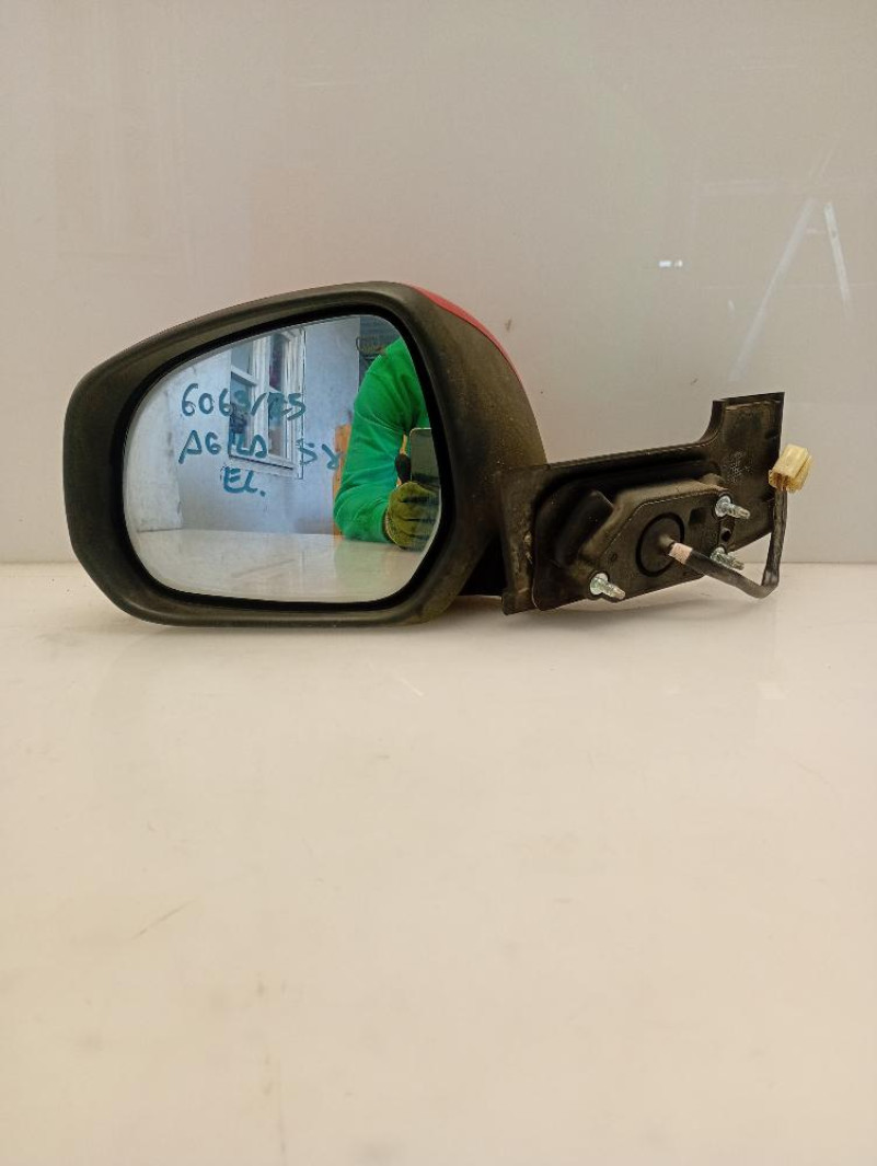 Specchietto / Retrovisore Esterno Sinistro Opel Agila 2008-2015