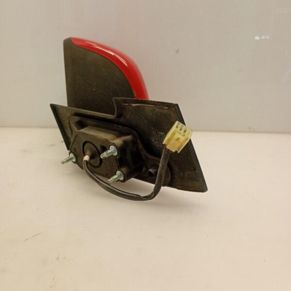 Specchietto / Retrovisore Esterno Sinistro Opel Agila 2008-2015