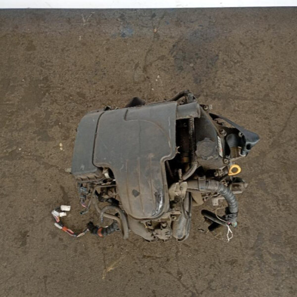 Motore Toyota Aygo (2008-2012) 1.0 12V VVT-i 50 KW 1KRFE 44.000 KM