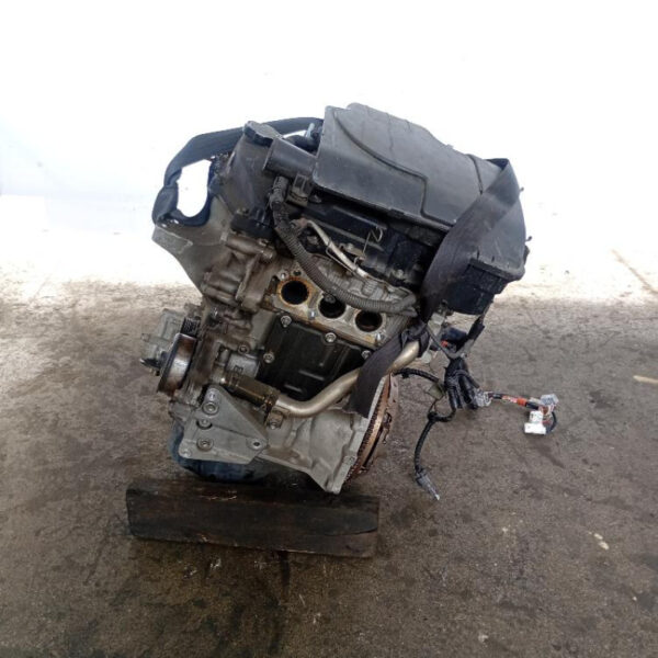 Motore Toyota Aygo (2008-2012) 1.0 12V VVT-i 50 KW 1KRFE 44.000 KM