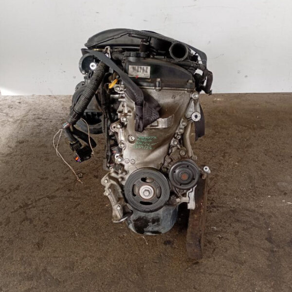 Motore Toyota Aygo (2008-2012) 1.0 12V VVT-i 50 KW 1KRFE 44.000 KM