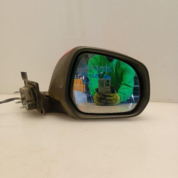 Specchietto / Retrovisore Esterno Sinistro Opel Agila 2008-2015