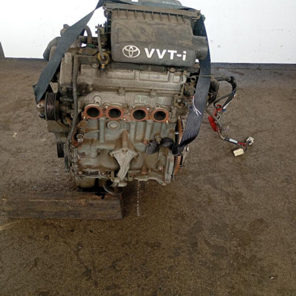 Motore Toyota Yaris (2003-2005) 1.0 16V 48 KW 1SZFE 88.000 KM
