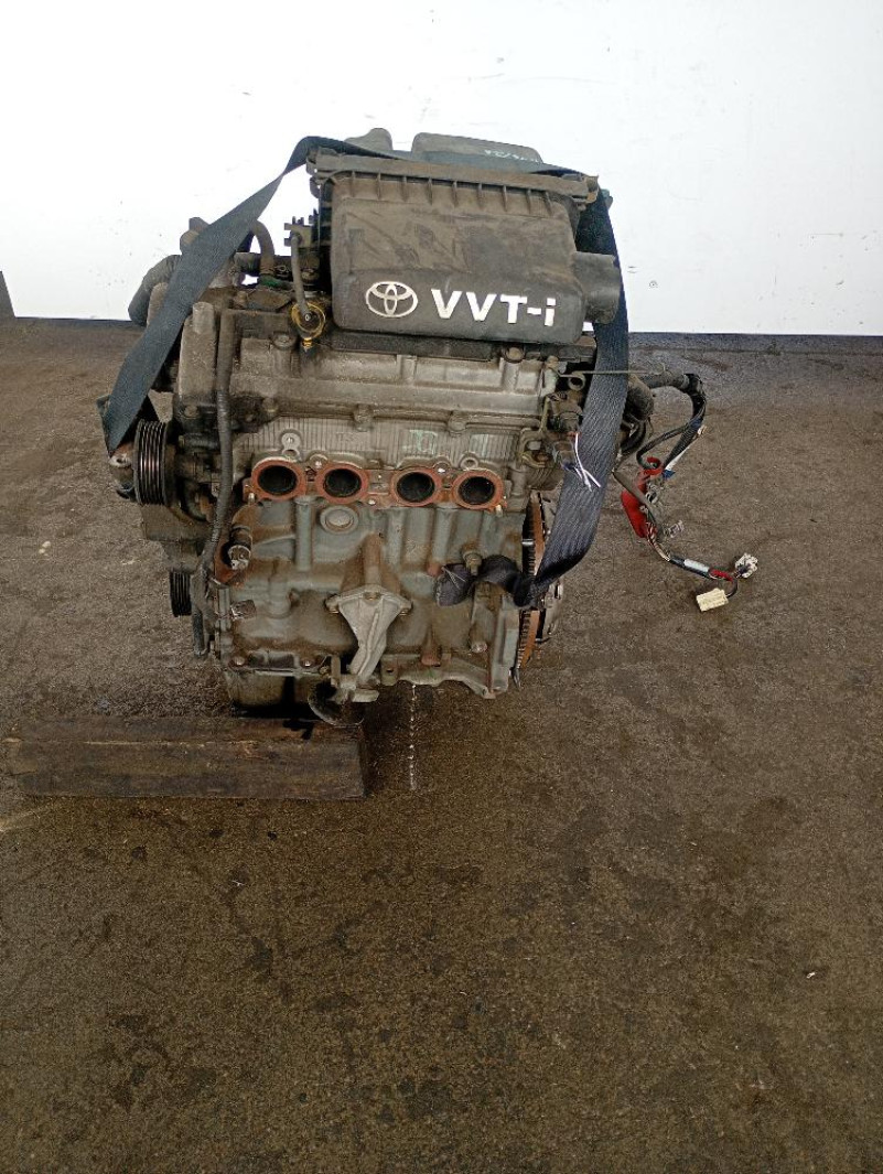 Motore Toyota Yaris (2003-2005) 1.0 16V 48 KW 1SZFE 88.000 KM