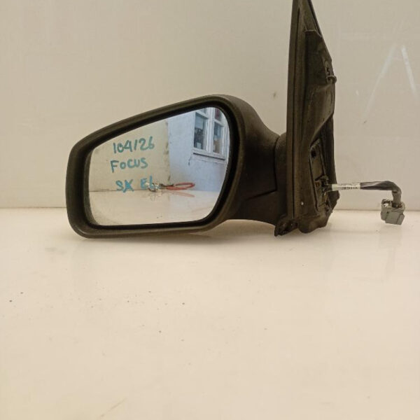 Specchietto / Retrovisore Esterno Sinistro Ford Focus 2004-2008