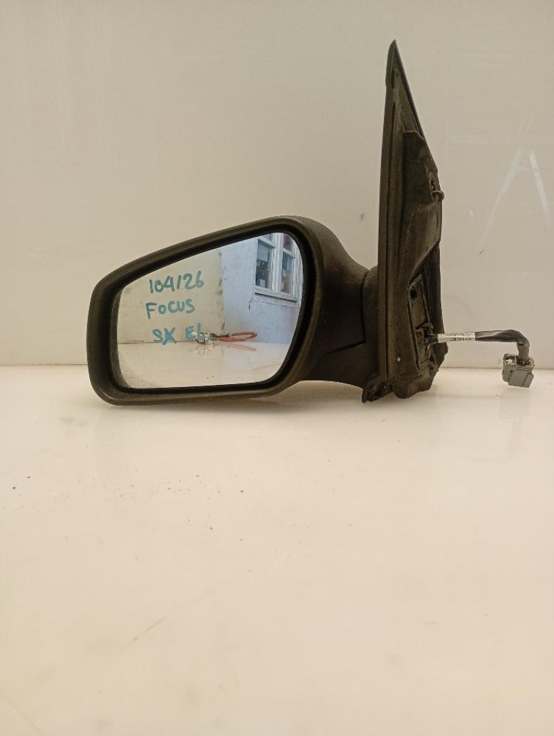 Specchietto / Retrovisore Esterno Sinistro Ford Focus 2004-2008