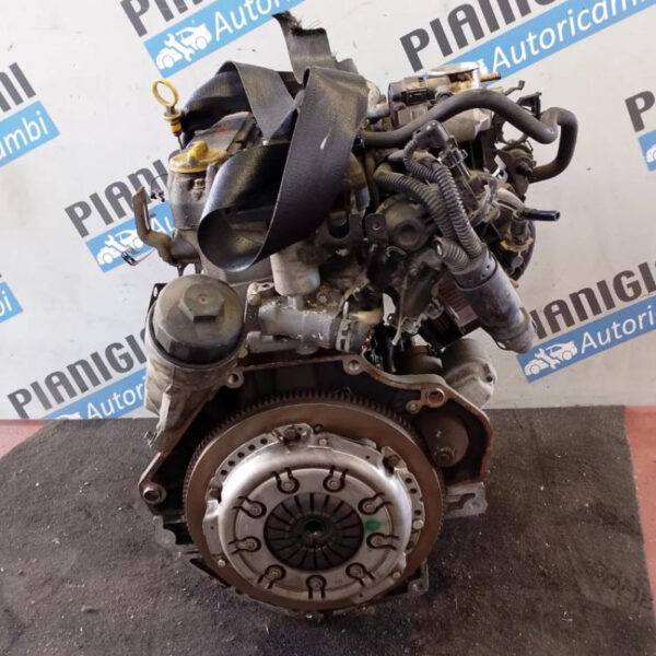 Motore Opel Meriva Z14XEP 124.000 Km