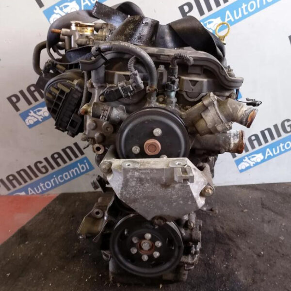 Motore Opel Meriva Z14XEP 124.000 Km