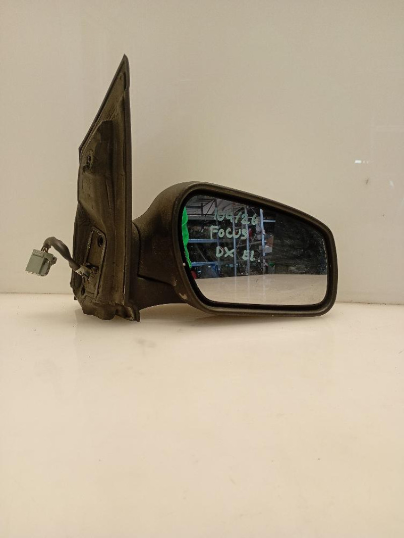 Specchietto / Retrovisore Esterno Destro Ford Focus 2004 – 2008