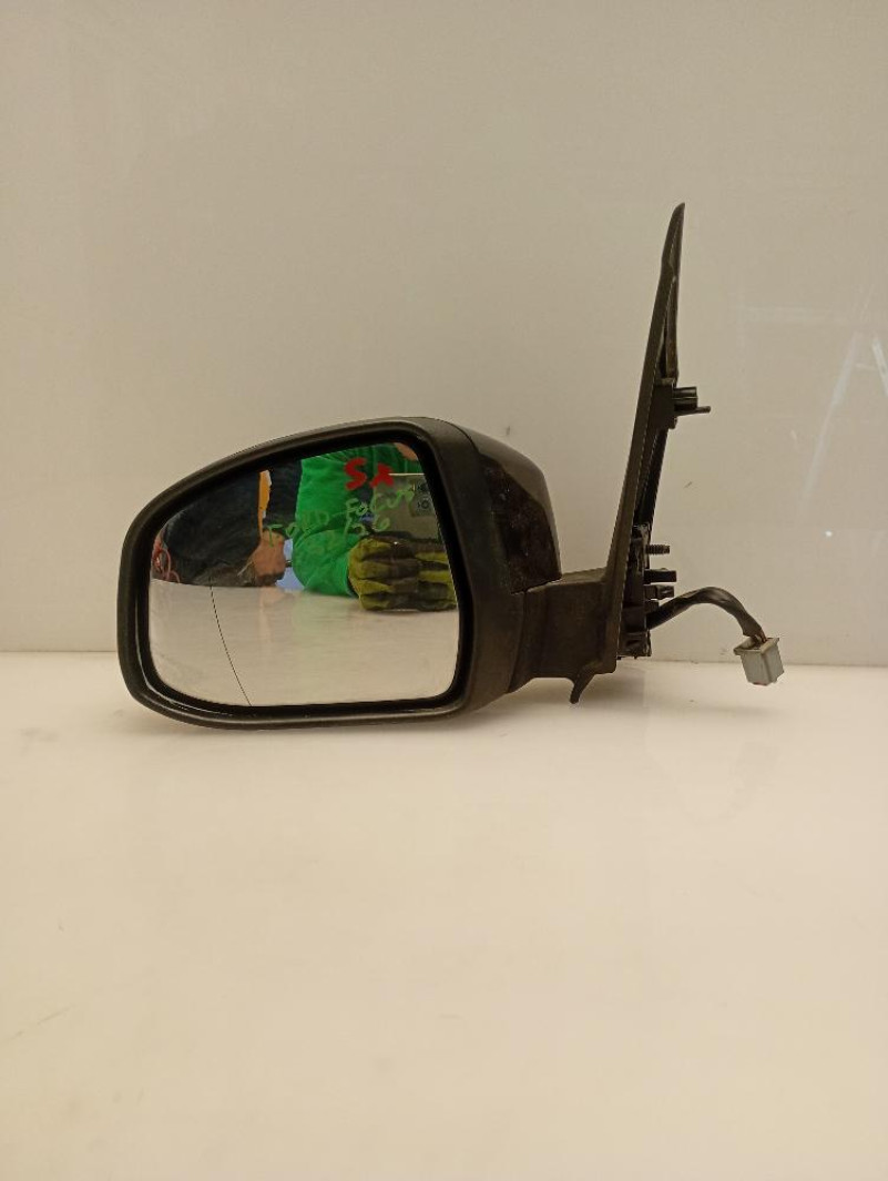 Specchietto / Retrovisore Esterno Sinistro Ford Focus 2a generazione 2008 – 2011