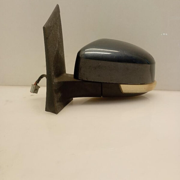 Specchietto / Retrovisore Esterno Sinistro Ford Focus 2a generazione 2008 – 2011